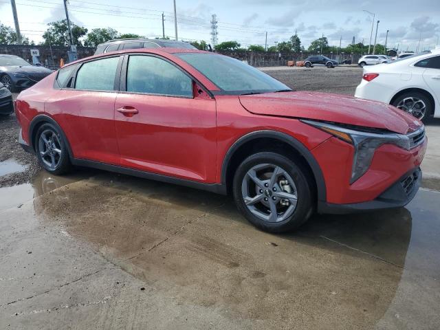 Vin: 3kpft4de9se040859, lot: 58602685, kia k4 lx lx 20254