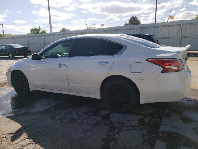 Vin: 1n4al3ap5ec179821, lot: 56884025, nissan altima 2.5 20142