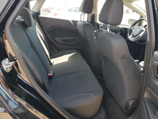 2019 FORD FIESTA SE - 3FADP4BJXKM119562