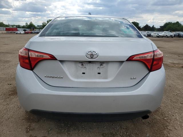 2019 TOYOTA COROLLA L - 2T1BURHE5KC174494