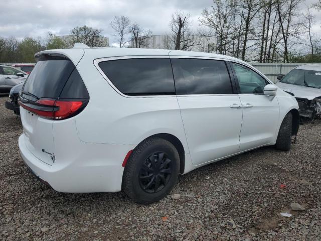 Vin: 2c4rc1l71nr211069, lot: 56094155, chrysler pacifica hybrid touring l 20223
