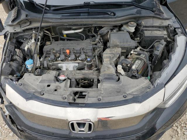 2022 HONDA HR-V EXL - 3CZRU5H7XNM733679