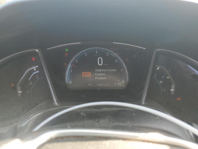 2020 HONDA CIVIC EX - 19XFC1F39LE016699