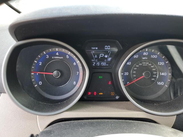 2015 HYUNDAI ELANTRA SE - KMHDH4AE1FU354621