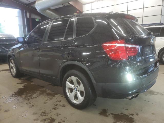 Vin: 5uxwx7c51dl981576, lot: 56502505, bmw x3 xdrive35i 20132