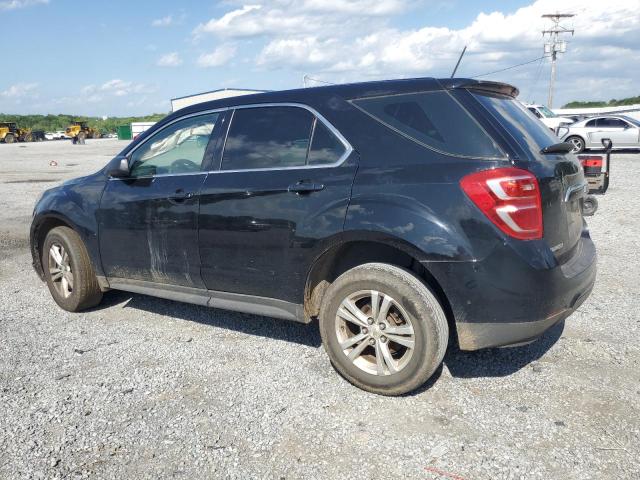 Vin: 2gnalbek4h1565652, lot: 57412925, chevrolet equinox ls 20172