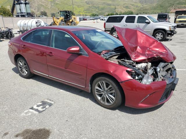 Vin: 4t1bf1fk8hu645467, lot: 56690075, toyota camry le 20174