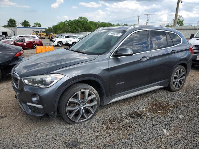 BMW X1 XDRIVE2