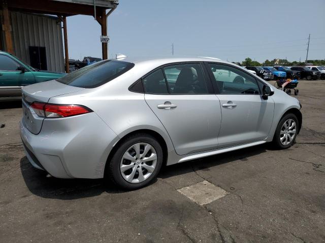 Vin: 5yfepmae2mp258471, lot: 59204215, toyota corolla le 20213