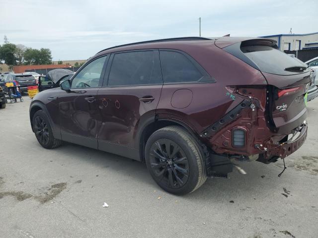 Vin: jm3kkcha1s1200293, lot: 58313695, mazda cx-90 premium sport 20252