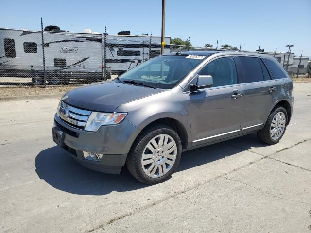 Vin: 2fmdk3kc9abb54058, lot: 56006355, ford edge limited 2010 img_1