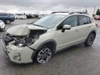 2017 SUBARU CROSSTREK - JF2GPABC4HH249634