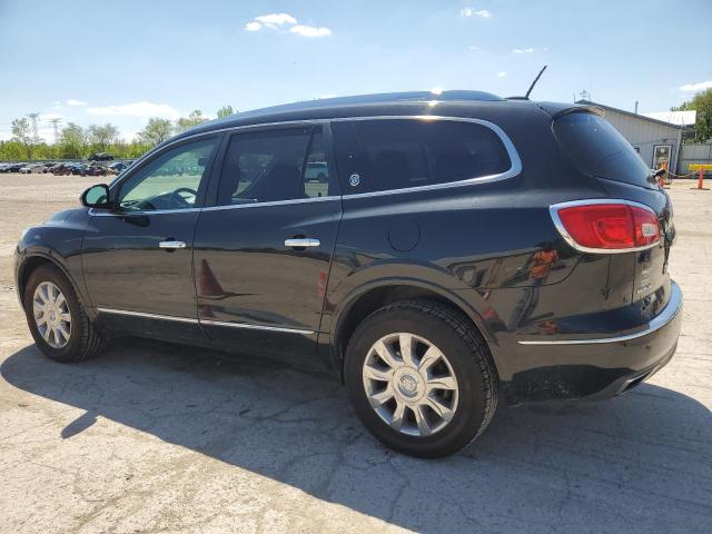 Vin: 5gakvckd7hj340880, lot: 55812825, buick enclave 20172