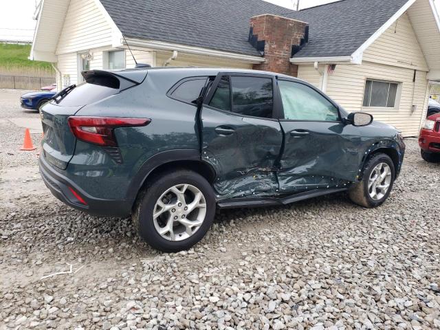 Vin: kl77lfep8sc116625, lot: 55936145, chevrolet trax ls 20253