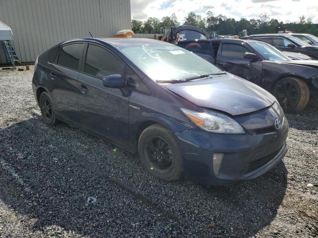 Vin: jtdkn3du4e0374966, lot: 57204265, toyota prius 20144