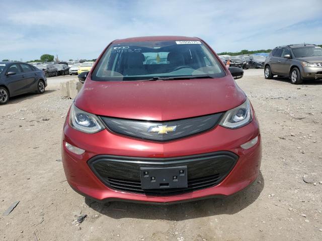 2017 CHEVROLET BOLT EV LT 1G1FW6S06H4138499