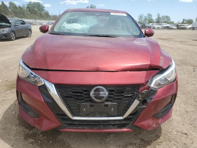2023 NISSAN SENTRA SV - 3N1AB8CV6PY260233