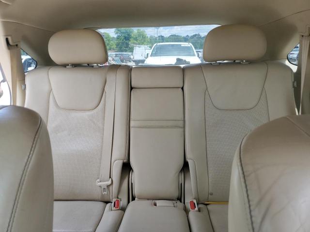 2015 LEXUS RX 350 - 2T2ZK1BA5FC168787