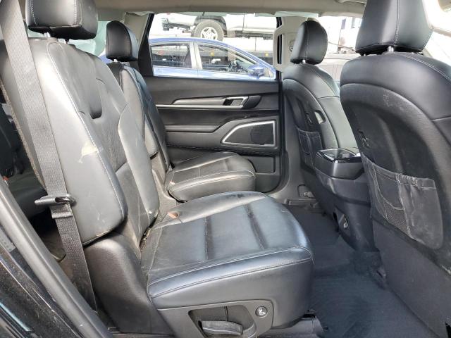 2021 KIA TELLURIDE 5XYP6DHC1MG105357