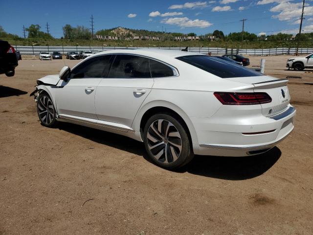Vin: wvwar7an7ne013190, lot: 58012905, volkswagen arteon sel r-line 20222