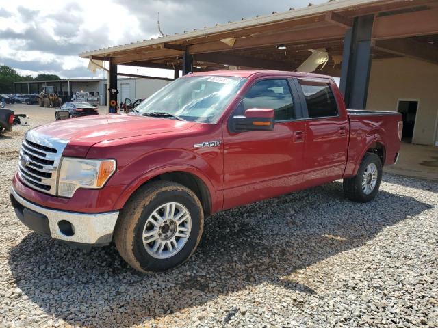 Vin: 1ftfw1cf1ekd13472, lot: 58701455, ford f-150 supercrew 2014 img_1
