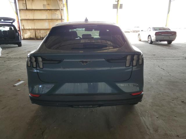 2023 FORD MUSTANG MA - 3FMTK1RMXPMA13134