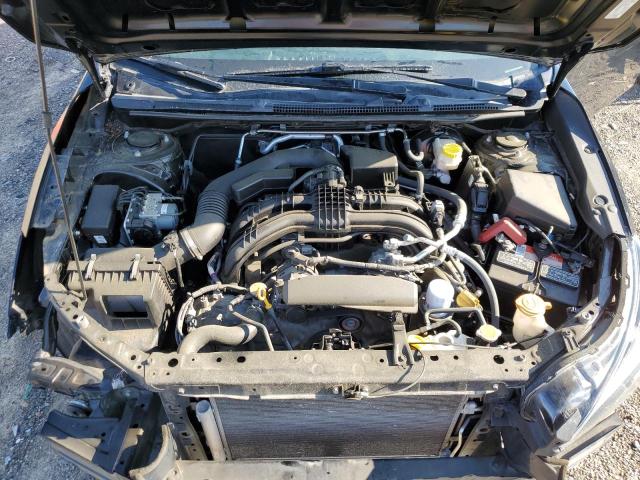 2019 SUBARU IMPREZA 4S3GTAB67K3742376