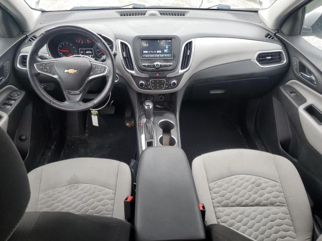 2018 CHEVROLET EQUINOX LT - 3GNAXJEV6JS505200