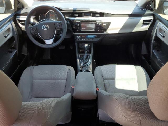 2015 TOYOTA COROLLA L - 5YFBURHE7FP296697