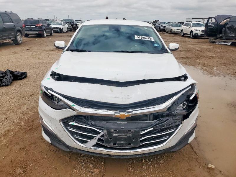 2024 CHEVROLET MALIBU LS 1G1ZC5ST4RF147122