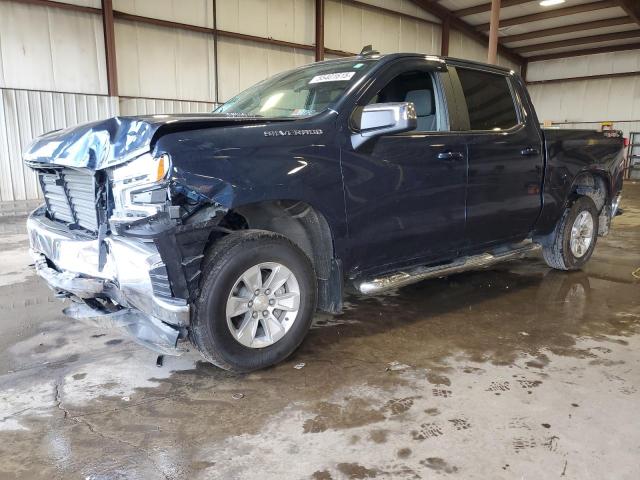 Vin: 3gcuydet0lg389890, lot: 55401615, chevrolet all models k1500 lt 2020 img_1