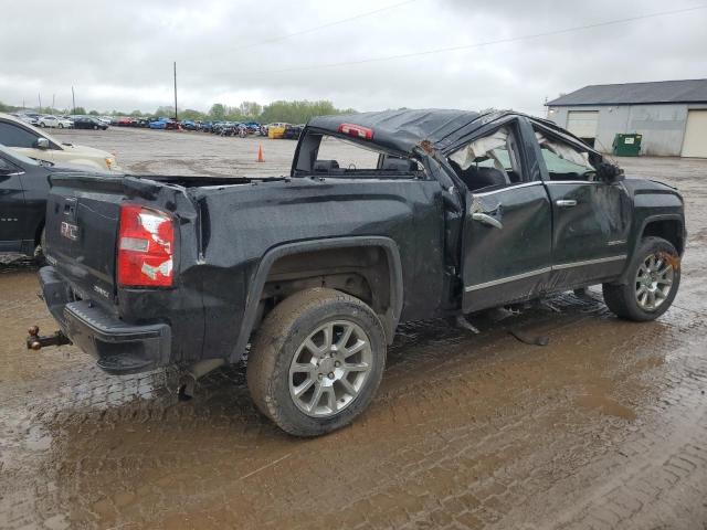 Vin: 3gtu2wecxfg135461, lot: 57873545, gmc sierra k1500 denali 20153