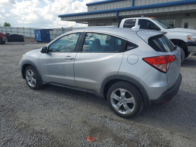 Vin: 3czru5h30gm723016, lot: 56959785, honda hr-v lx 20162
