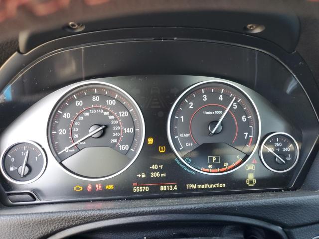 2018 BMW 330 I WBA8B9C50JAE21950