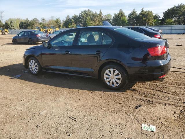 Vin: 3vw2k7aj1bm331878, lot: 55588875, volkswagen jetta base 20112