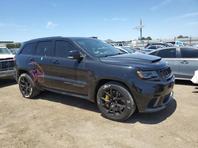 2018 JEEP GRAND CHEROKEE TRACKHAWK 1C4RJFN92JC231612