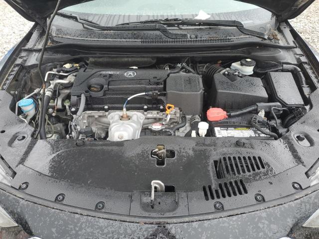 2019 ACURA ILX PREMIU 19UDE2F78KA015055