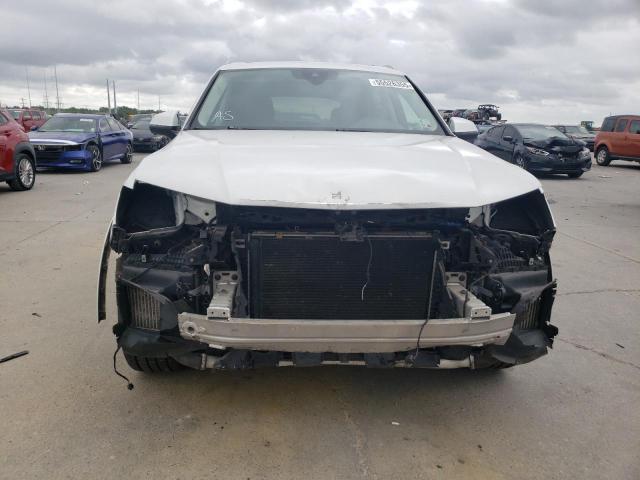 2020 AUDI Q7 PREMIUM - WA1LXAF72LD002715