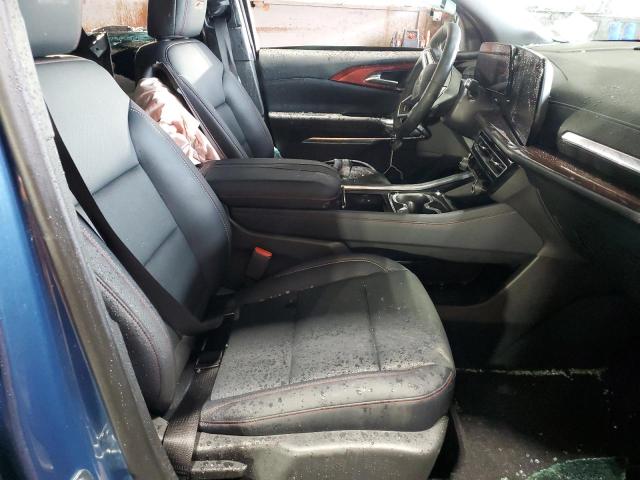 2025 CHEVROLET TRAVERSE Z 1GNEVJRS6SJ234519