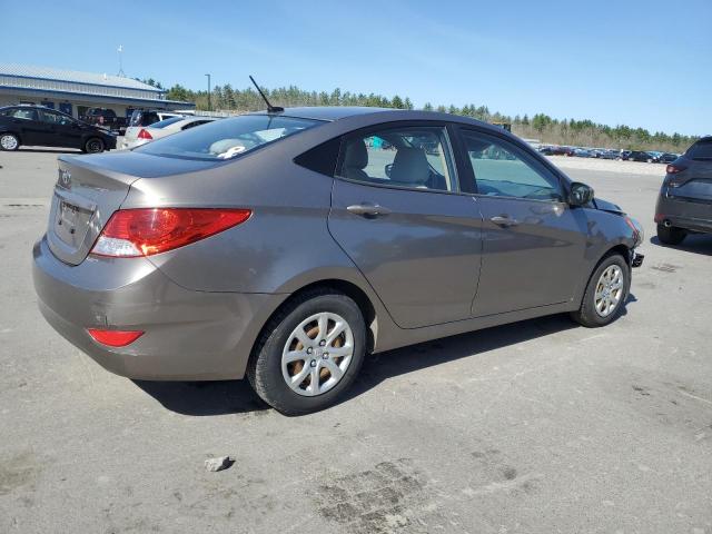 Vin: kmhct4ae7eu690248, lot: 54611635, hyundai accent gls 20143