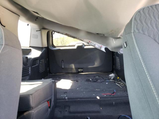 2019 CHEVROLET TAHOE SPEC - 1GNSKFKC7KR133437