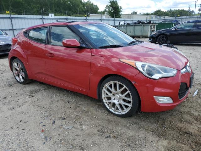 Vin: kmhtc6ad5du117575, lot: 57832515, hyundai veloster 20134