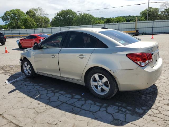 Vin: 1g1pe5sb7g7209984, lot: 56672255, chevrolet cruze lt 20162