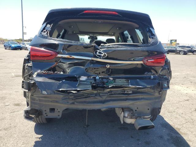 2019 HYUNDAI SANTA FE L 5NMS53AA7KH019229