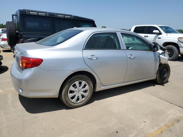 Vin: 1nxbu4ee4az361584, lot: 55941665, toyota corolla base 20103