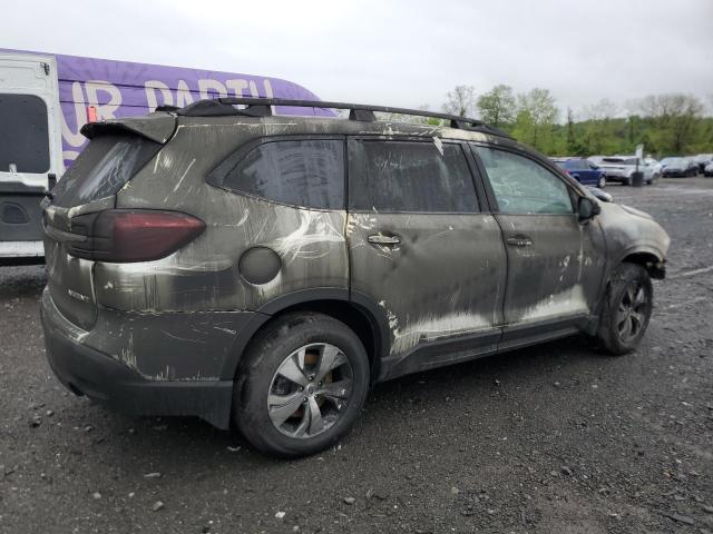Vin: 4s4wmadd1s3416363, lot: 54590175, subaru ascent premium 20253