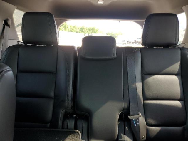 2013 FORD EXPLORER X - 1FM5K7D86DGC93615