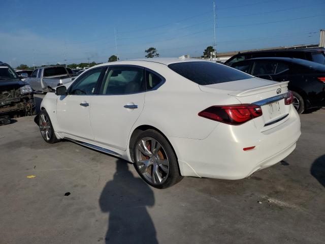 Vin: jn1by1pp8fm600344, lot: 58033645, infiniti q70 3.7 20152