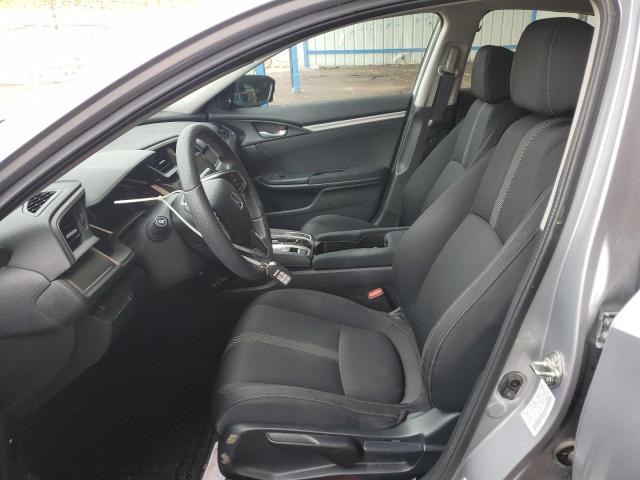 2016 HONDA CIVIC EX - 19XFC2F72GE071011