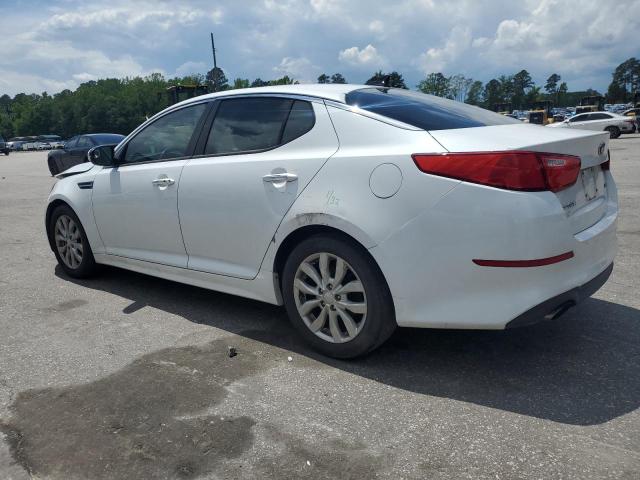 Vin: 5xxgn4a76eg344876, lot: 56716965, kia optima ex 20142